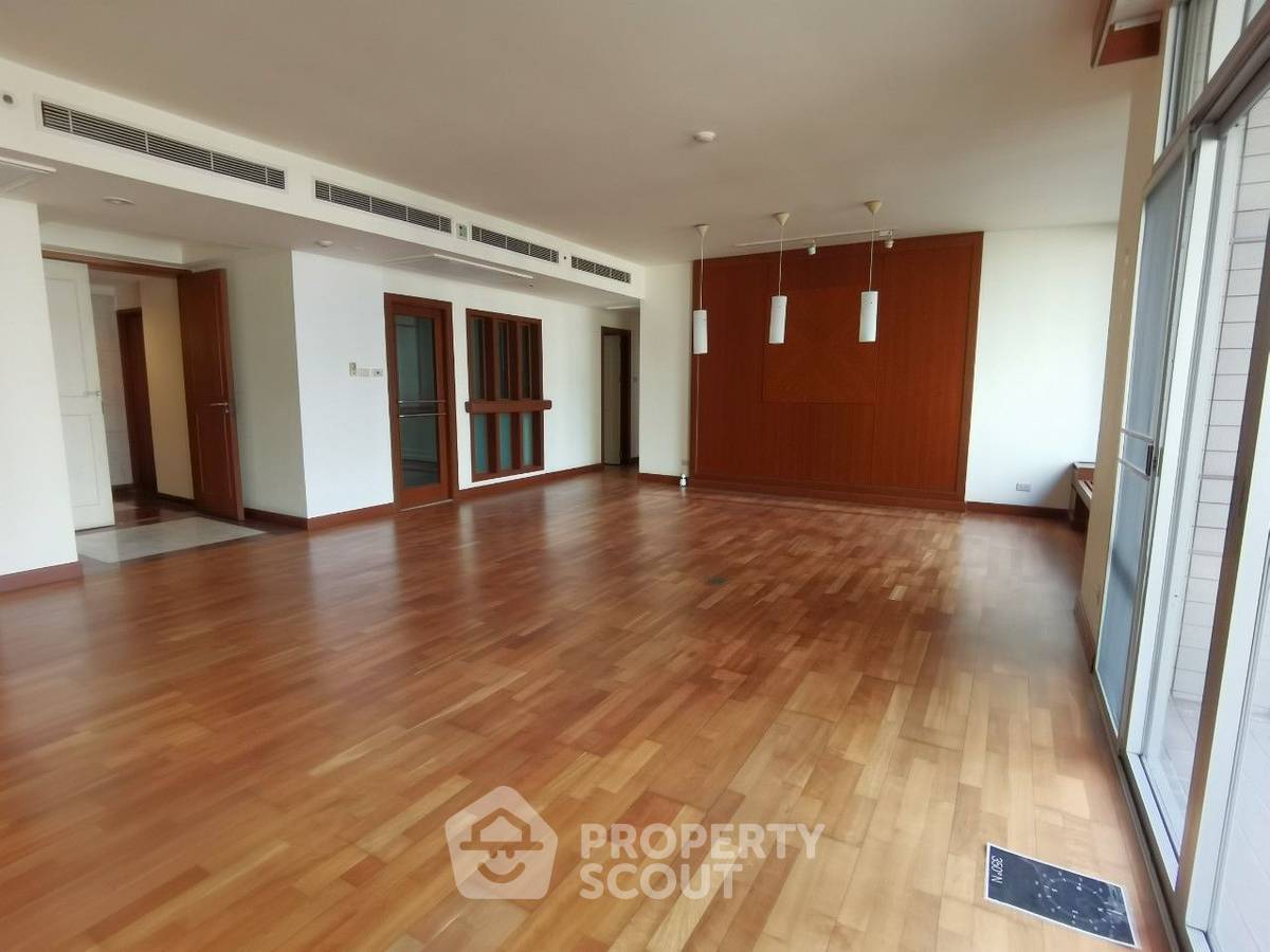 รูป คอนโด 3 ห้องนอน 178 ตร.ม. ราคาดี ที่ All Seasons Mansion ใกล้ BTS เพลินจิต 300 ม. (ID 1938369) - รูปที่ 5/32
