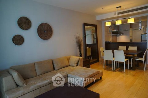 คอนโด 2 ห้องนอน 98 ตร.ม. ขายที่ Athenee Residence ใกล้ BTS เพลินจิต 200 ม. (ID 515469)