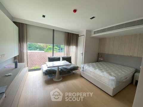 คอนโดเลี้ยงสัตว์ได้ 1 ห้องนอน SCOPE Promsri ใกล้ BTS พร้อมพงษ์ (ID 2144232)