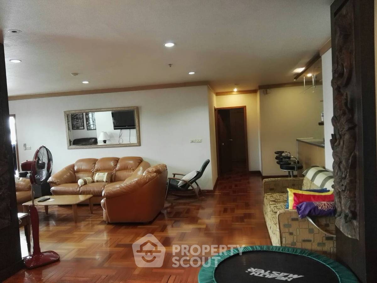 รูป คอนโด 4 ห้องนอน ขาย ที่ Liberty Park 2 ใกล้ ARL มักกะสัน (ID 802942) - รูปที่ 4/4