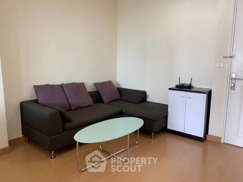 1-BR Condo in Life @ Sukhumvit 65, 300m to BTS Phra Khanong (ID 886045)