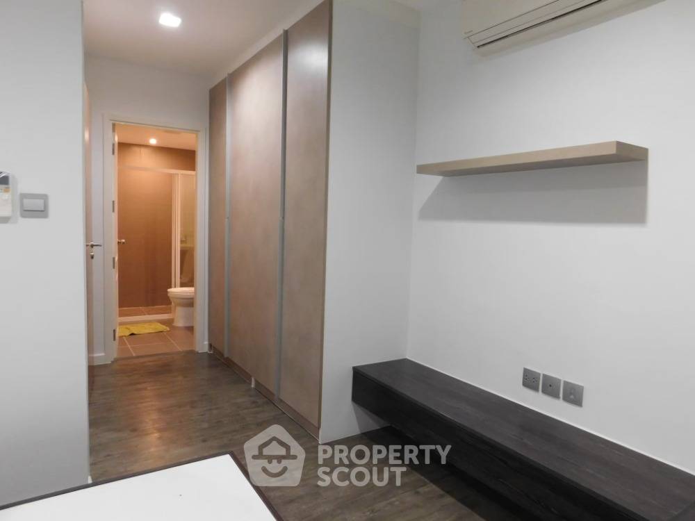 รูป คอนโด 2 ห้องนอน ให้เช่า ราคาเหมาะสม โครงการ B Campus Prachachuen (ID 1397568) - รูปที่ 4/15