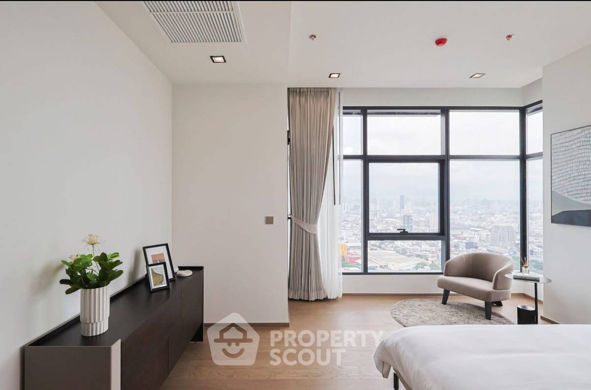 รูป คอนโด 3 ห้องนอน โครงการ CONNER ราชเทวี ใกล้ BTS ราชเทวี 300 ม. (ID 2083067) - รูปที่ 10/15