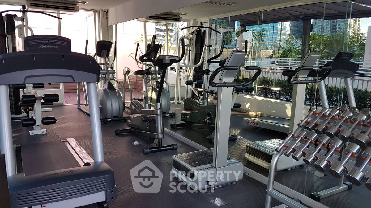 รูป คอนโด 3 ห้องนอน Baan Siri Sukhumvit 13 Condominium ใกล้ ARL มักกะสัน (ID 1489041) - รูปที่ 13/16