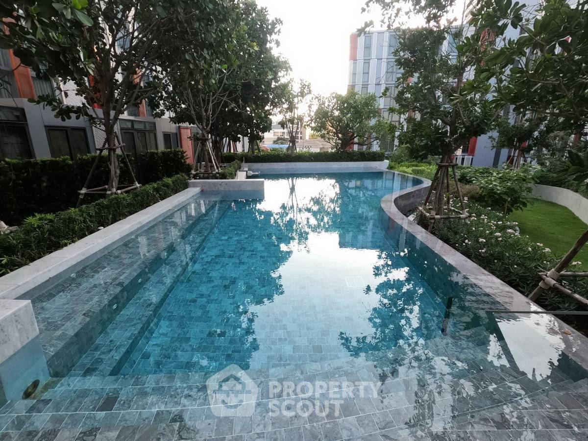 รูป คอนโด 2 ห้องนอน 68 ตร.ม. ขาย ที่ Taka Haus Ekamai 12 ใกล้ BTS เอกมัย (ID 530907) - รูปที่ 6/18