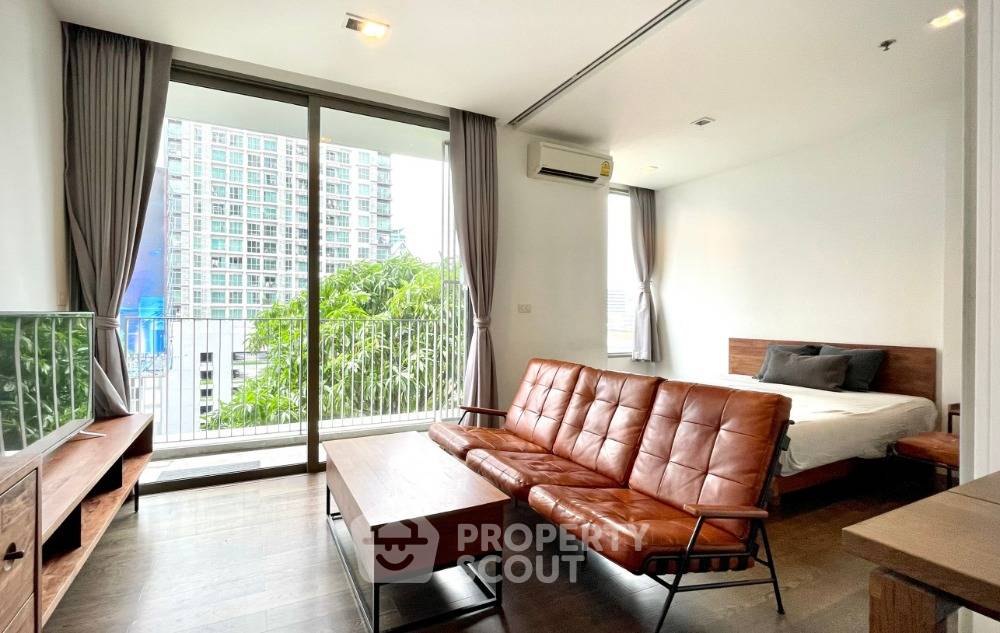 รูป คอนโด 1 ห้องนอน ราคาดี โครงการ นารา 9 บาย เอสเทิร์นสตาร์ ใกล้ BTS ช่องนนสี่ (ID 1846899) - รูปที่ 4/10
