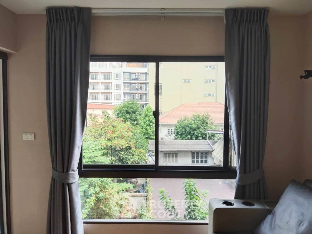 รูป คอนโด 1 ห้องนอน The Nest Sukhumvit 22 ใกล้ MRT Queen Sirikit 400 ม. (ID 1083473) - รูปที่ 6/6