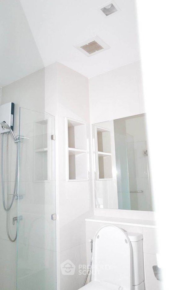 รูป คอนโด 1 ห้องนอน Life Sukhumvit 62 ใกล้ BTS บางจาก 300 ม. (ID 1838305) - รูปที่ 7/7