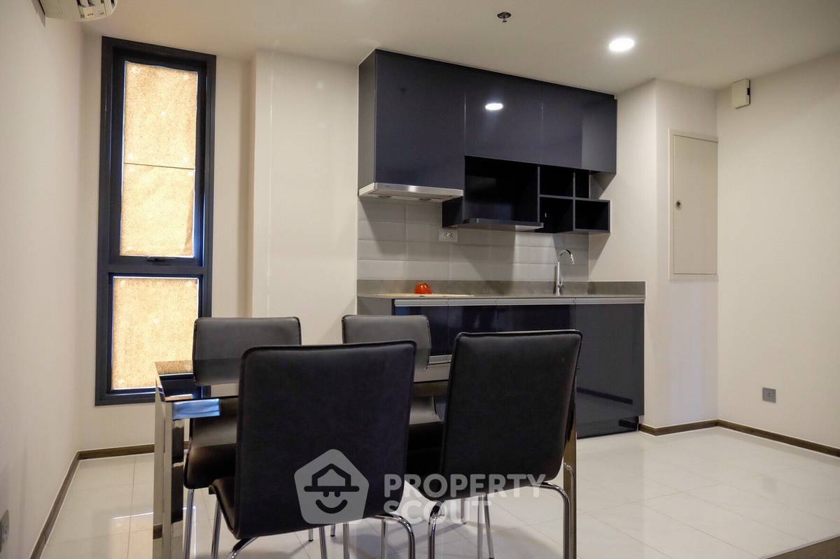 รูป คอนโด 2 ห้องนอน Ideo Q Siam - Ratchathewi ใกล้ BTS ราชเทวี (ID 513865) - รูปที่ 5/14