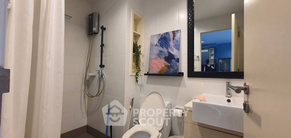รูป คอนโด 2 ห้องนอน The Seed Mingle Sathorn-Suanplu ใกล้ BTS ศาลาแดง (ID 514004) - รูปที่ 15/16