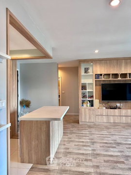 คอนโด 2 ห้องนอน Condolette Dwell Sukhumvit 26 ใกล้ BTS พร้อมพงษ์ (ID 1273989)