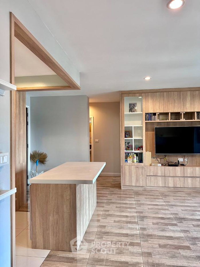 รูป คอนโด 2 ห้องนอน Condolette Dwell Sukhumvit 26 ใกล้ BTS พร้อมพงษ์ (ID 1273989) - รูปที่ 1/10