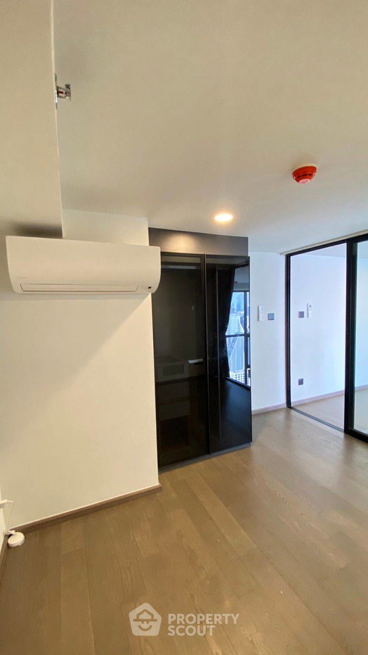 รูป 2 ห้องนอน ชั้น 41 Park Origin Chula-Samyan ใกล้ MRT หัวลำโพง (ID 2044524) - รูปที่ 7/15