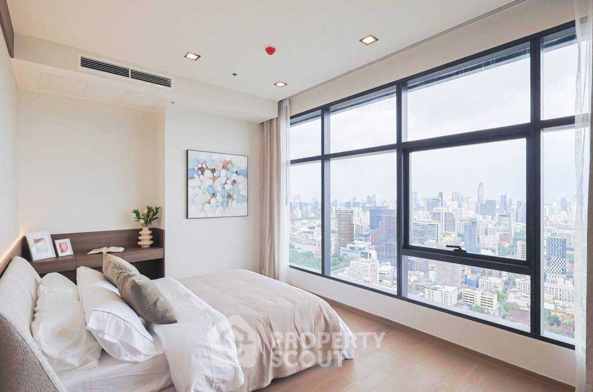 รูป คอนโด 3 ห้องนอน โครงการ CONNER ราชเทวี ใกล้ BTS ราชเทวี 300 ม. (ID 2083067) - รูปที่ 3/15