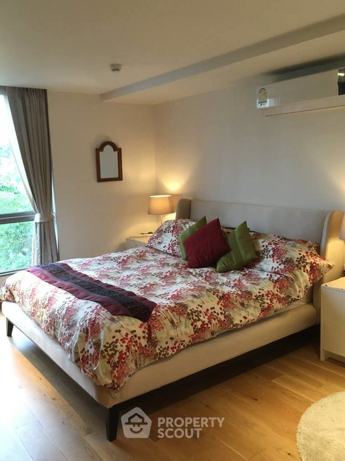 picture Pet-Friendly 3-BR 140 Sqm For Sale Down Town 49 Near BTS Phrom Phong (ID 637280) - 41/44