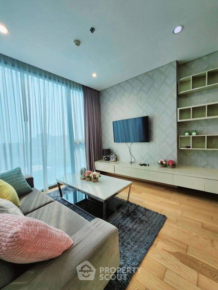 รูป คอนโด 1 ห้องนอน 44 ตร.ม. ขาย ที่ เดอะ บรีซ นราธิวาส ใกล้ช่องนนทรี (ID 2127387) - รูปที่ 6/14