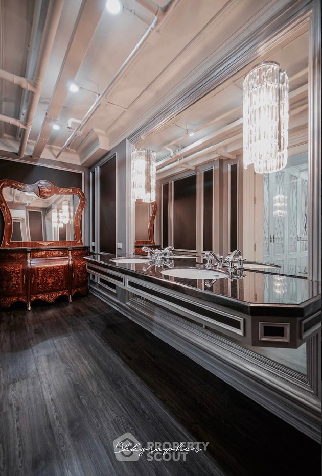 รูป คอนโด 3 ห้องนอน ขาย The Emporio Place ใกล้ BTS พร้อมพงษ์ (ID 362958) - รูปที่ 8/20