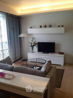 ขายคอนโด 1 ห้องนอน Siamese Gioia สถานี MRT เพชรบุรี (ID 390875)