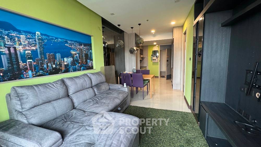 รูป คอนโด 1 ห้องนอน 62 ตร.ม. ขาย ที่ ศุภาลัย พรีเมียร์ ราชเทวี ใกล้ BTS ราชเทวี (ID 1710781) - รูปที่ 2/8