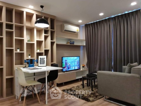 1 ห้องนอน 32 ตร.ม. คอนโด The ACE Ekamai ใกล้ BTS เอกมัย (ID 1110252)