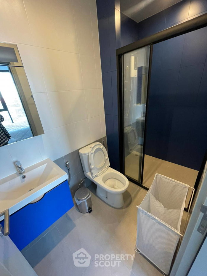 รูป คอนโด 1 ห้องนอน ขาย ที่ XT Ekkamai ชั้น 7 ใกล้ BTS ทองหล่อ (ID 2127042) - รูปที่ 12/14