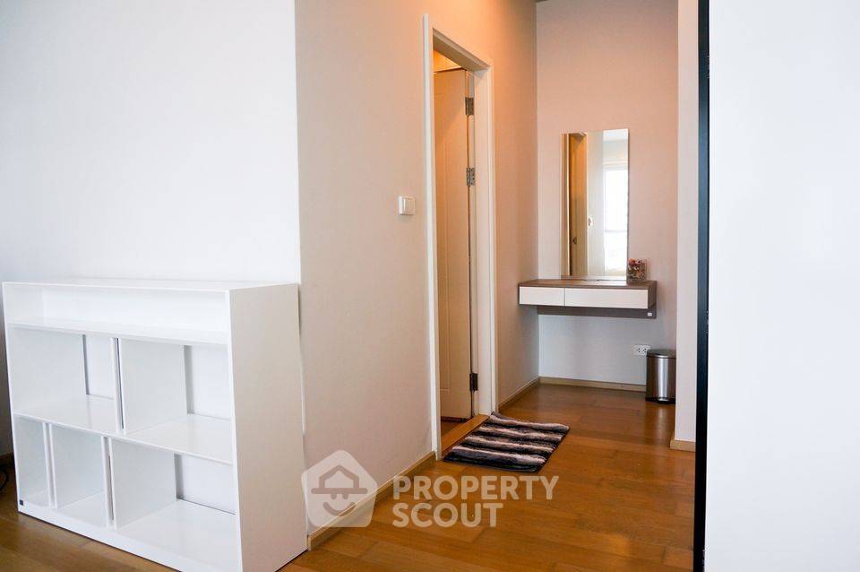 รูป ใกล้ BTS วงเวียนใหญ่ 100 เมตร | 1 ห้องนอน Hive Taksin 50 ตร.ม. (ID 2041024) - รูปที่ 4/10