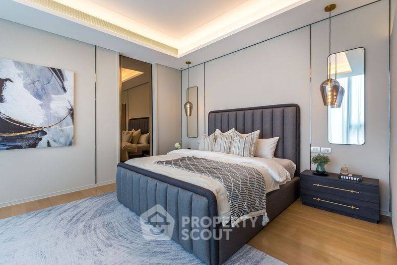 รูป คอนโด 2 ห้องนอน ขาย โครงการ บ้านสินธร ใกล้ BTS ราชดำริ 400 ม. (ID 1268485) - รูปที่ 13/49