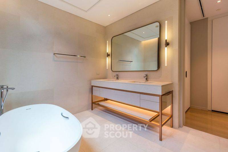 รูป คอนโด 2 ห้องนอน ขาย โครงการ บ้านสินธร ใกล้ BTS ราชดำริ 400 ม. (ID 1268485) - รูปที่ 38/49