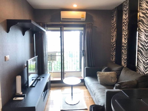 คอนโดขาย 1 ห้องนอน Condolette Dwell สุขุมวิท 26 ใกล้ BTS พร้อมพงษ์ (ID 824252)