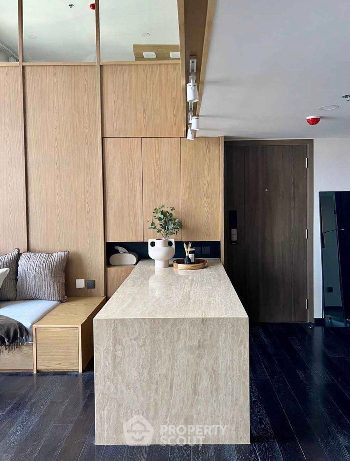 รูป ขาย 2 ห้องนอน ชั้น 40 Park Origin Thonglor ใกล้ BTS Thong Lor (ID 2160096) - รูปที่ 5/14