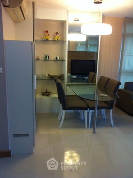 ใกล้ BTS อ่อนนุช เพียง 200 ม. | 1 ห้องนอน 62 ตร.ม. The Link Sukhumvit 50 (ID 2180024)