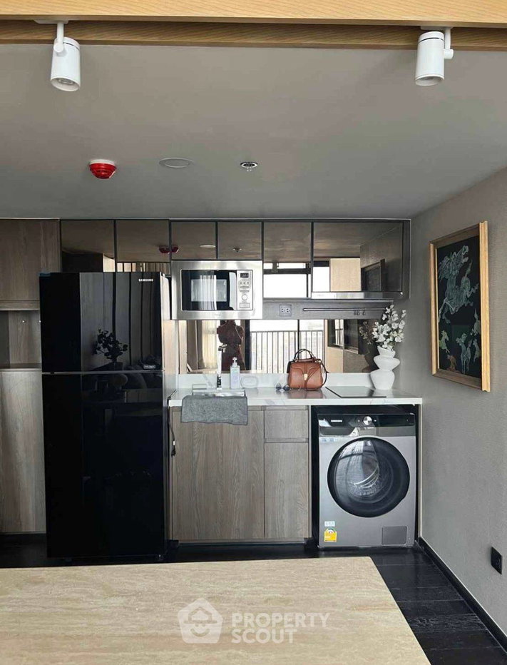 รูป ขาย 2 ห้องนอน ชั้น 40 Park Origin Thonglor ใกล้ BTS Thong Lor (ID 2160096) - รูปที่ 12/14
