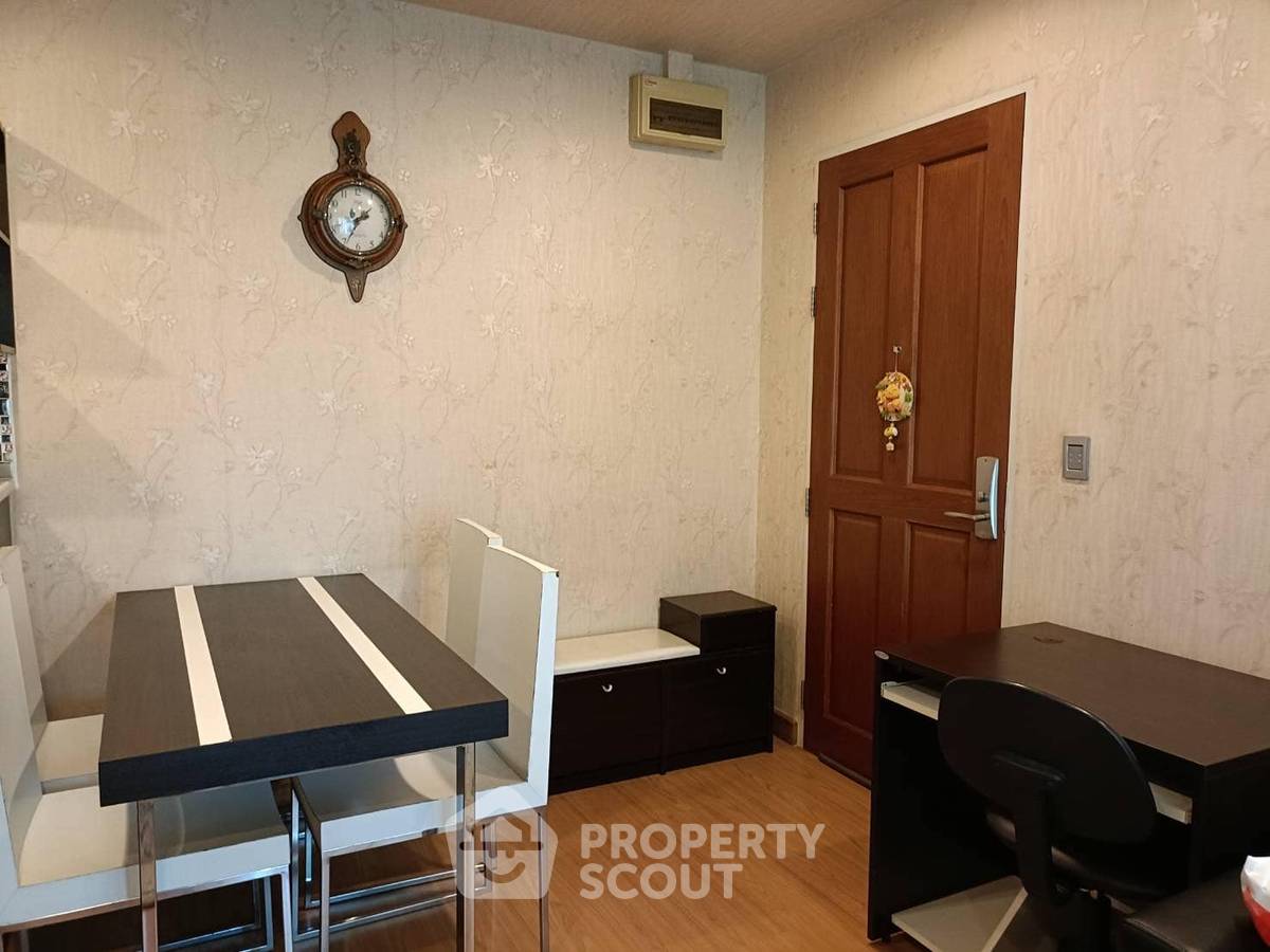 รูป คอนโด 2 ห้องนอน ขนาด 55 ตร.ม. ชั้น 31 ที่ The Complete Rajprarop ใกล้ ARL ราชปรารภ (ID 1948328) - รูปที่ 3/8