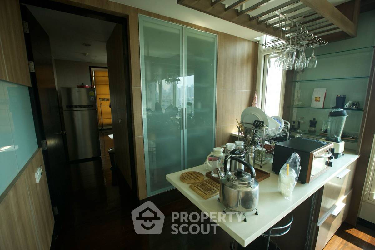 รูป คอนโด 3 ห้องนอน ขายที่ The Height Condominium ทองหล่อ (ID 1695490) - รูปที่ 4/20