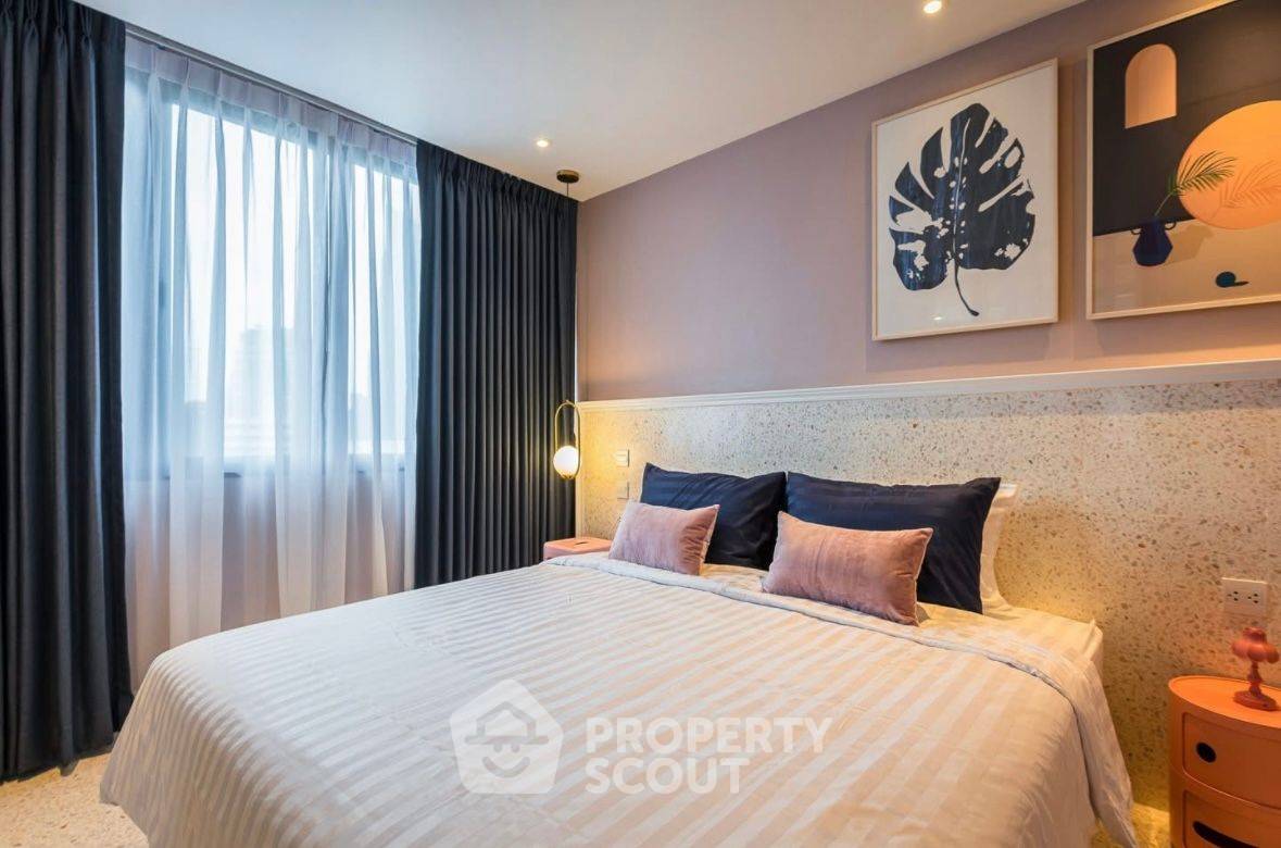 รูป คอนโด 2 ห้องนอน 77 ตร.ม. ชั้น 24 โครงการ Omni Tower ใกล้ BTS นานา 400 ม (ID 2084304) - รูปที่ 11/23