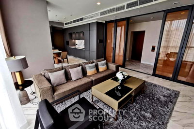 Condos for sale : Pet-Friendly 2-BR 125 Sqm, 16th-Floor The Monument Thonglo, Thong Lo (ID 1258901)
