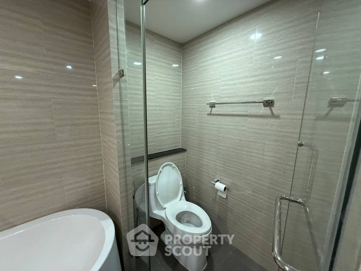รูป คอนโด 1 ห้องนอน 48 ตร.ม. ที่ Klass Langsuan ใกล้ BTS ชิดลม 200 ม. (ID 1796353) - รูปที่ 14/16