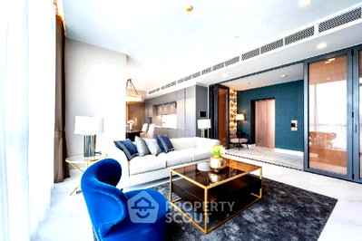 Condos for sale : 2-Bed Condo For Sale At The Monument Thong Lo, 125 Sqm (ID 2096626)