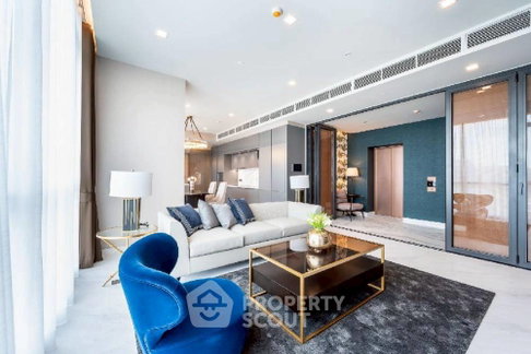 คอนโด 2 ห้องนอน ขาย ที่ เดอะ มอนูเมนท์ ทองหล่อ ขนาด 125 ตร.ม. (ID 2096626)