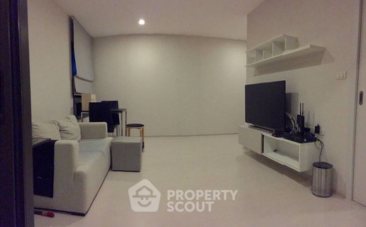 คอนโดมิเนียม 1 ห้องนอน 37 ตร.ม. ชั้น 3 ใน Condolette Pixel Sathorn ใกล้ MRT คลองเตย (ID 1073960)