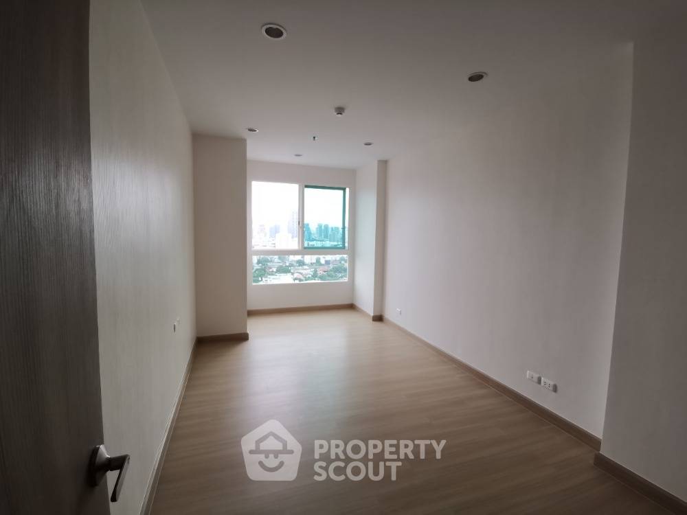 รูป คอนโด 1 ห้องนอน ชั้น 25 Supalai Lite Ratchada - Narathivas - Sathorn (ID 1979676) - รูปที่ 6/7