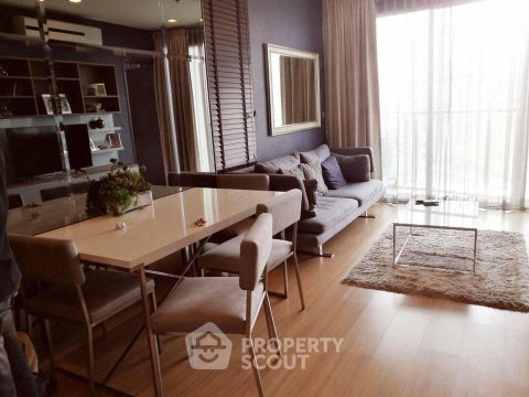 คอนโด 1 ห้องนอน ชั้น 32 ขนาด 52 ตร.ม. โครงการ Sky Walk Residences ใกล้ BTS พระโขนง 200 ม. (ID 825856)