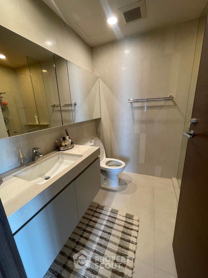รูป คอนโด 2 ห้องนอน ชั้น 23 โครงการ Quattro By Sansiri ใกล้ BTS ทองหล่อ (ID 2131265) - รูปที่ 10/11
