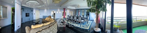 3-BR 312 Sqm High-Floor Condo For Sale, Royal River Place (ID 708270)