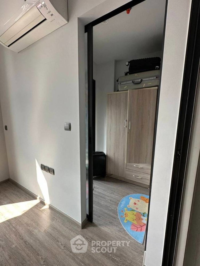 รูป คอนโด 1 ห้องนอน ขนาด 35 ตร.ม. ชั้น 25 Rhythm Ekkamai 300 ม. ถึง BTS เอกมัย (ID 1322201) - รูปที่ 5/14