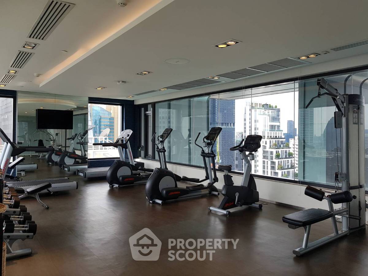 รูป คอนโด 1 ห้องนอน ให้เช่า ที่ Eight Thonglor Residence ใกล้ BTS ทองหล่อ (ID 884496) - รูปที่ 19/21
