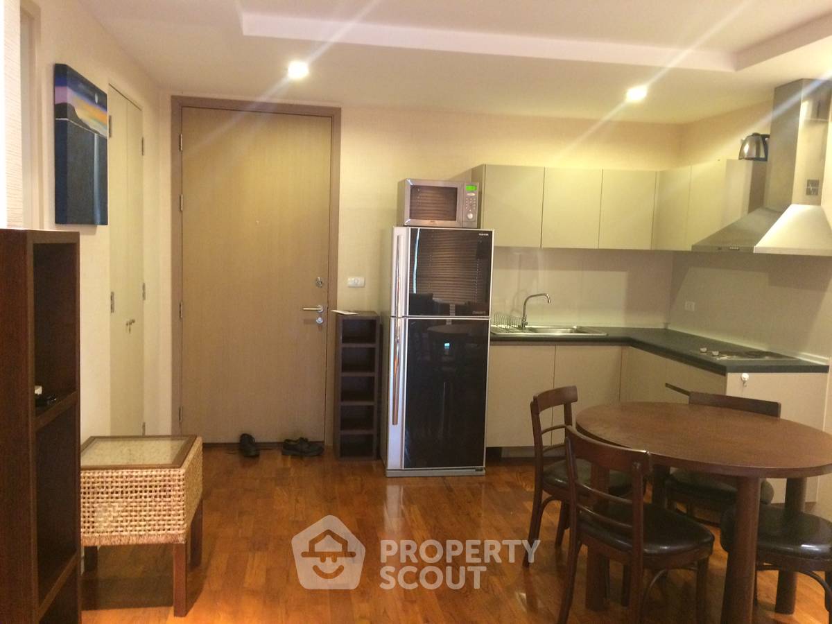 รูป คอนโด 1 ห้องนอน 55 ตร.ม. ขาย ที่ สิริ ออน 8 สุขุมวิท 8 ใกล้ BTS นานา 400 ม. (ID 566954) - รูปที่ 6/6