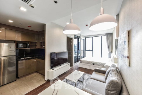 29th-Floor 1-BR Ideo Q Victory 40m To BTS Victory Monument (ID 1456106)