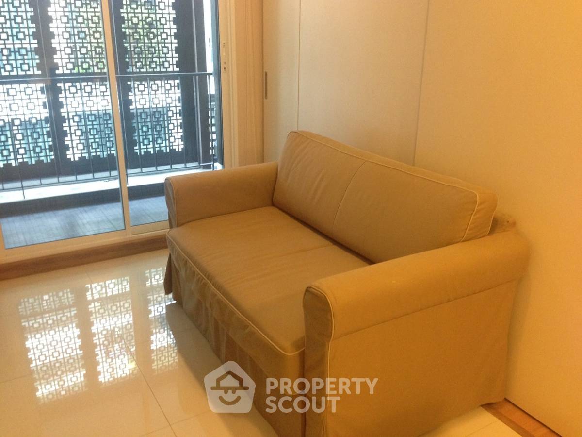 รูป คอนโด 1 ห้องนอน ขายที่ Tree Condo Ekamai ใกล้ BTS เอกมัย (ID 882911) - รูปที่ 5/9