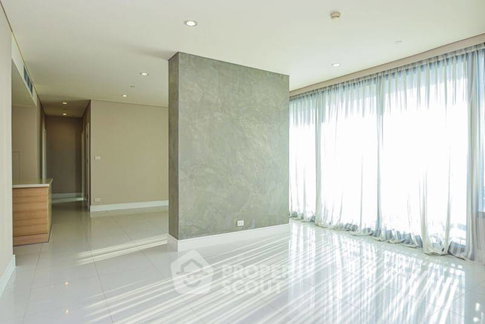 26th-Floor 3-BR At Aguston Sukhumvit 22 By MRT Queen Sirikit (ID 1033935)